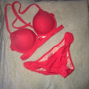 Victoria’s Secret two piece swimsuit